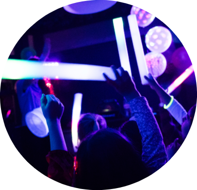 graduation and end of year